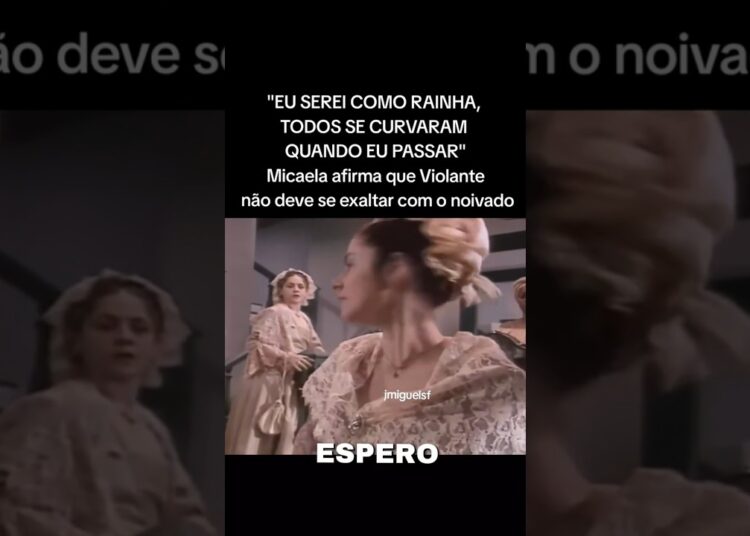 “TODOS SE CURVARAM QUANDO EU PASSAR” #xicadasilva #históriadobrasil #realeza #novela
