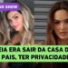 Filha de Kelly Key, Suzanna Freitas, deixa casa dos pais e volta ao Brasil após ganhar imóvel da mãe