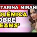 CATARINA MIRANDA: POLÉMICA sobre ‘TEAMS’! | Fama Show