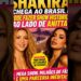 SHAKIRA CHEGA AO BRASIL E MOVIMENTA FÃS COM POSSÍVEL SHOW HISTÓRICO AO LADO DE ANITTA