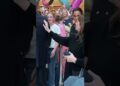 Tensión en público: No toques a mi chico #royalfamily #noticias #principeharry