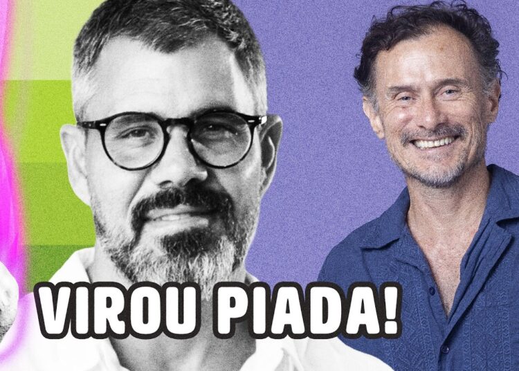 FÁBIO PORCHAT DETONA CURSO DE CAZARRÉ E ENRIQUE DIAZ MANDA RECADO DEBOCHADO | PLANTÃO