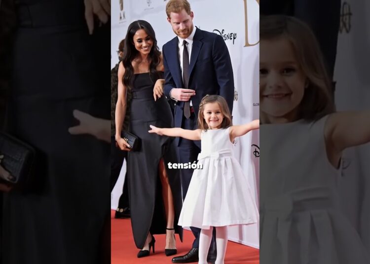 Harry quiere volver a la realeza: ¿crisis con Meghan?