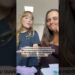 Clarinha contando as fofocas da escola kkk