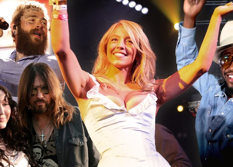 Stagecoach 2026 RECAP! Must-See Star Moments