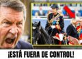 ¡Camilla ordena ataque y estalla el caos en la realeza!