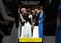 Park Min young & Kim Seon ho Moment Interrupted by Han So hee