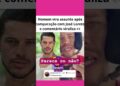 Vocês acham que ele parece com o José Loreto? #famosos #fofocas #entretenimento