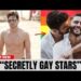 Top 10 Most Handsome Actors Who Came Out Gay | Then and Now 2026