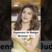 Riddhi Dogra, Aditi Bhatia & Daisy Shah Reveal If Expensive Skincare Is Worth It😳#shorts #fixderma