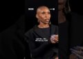 Cynthia Erivo Loves Fans Elphaba Hand Signal #wicked #musical #movie