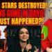 Hollywood Stars CRY HARD After Career Losses Sparked by Political Backlash and Industry Fallout!