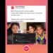 #bellacampos  não curtiu receber comentário sobre seu novo visual. #mccabelinho #fofoca
