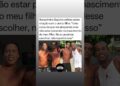 Ronaldinho gaucho reflete sobre relação com o único filho. #fofocas #noticias #fofoca
