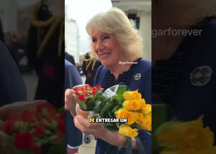 Curiosidades e Notícias” da realeza #noticiasrealeza #royals #kingcharles #katemiildeton