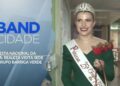 25ª Festa Nacional da Maçã: Realeza visita sede do Grupo Barriga Verde – Band Cidade (29/04/26)