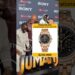 💎 The Rock & Kevin Hart Watch Flex | Jumanji Promo Luxury