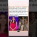 DISCRETA! Mesmo sendo casada com um político, Patrícia Abravanel #fofocas #noticias