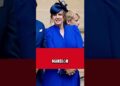La hermana de Camilla enfrenta a William: estalla la guerra real #realeza #William #Camilla
