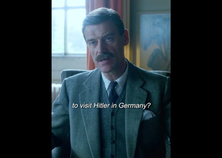 The Queen learned about the deeds Edward VIII had done in the past.#shortsvideo #youtubeshorts