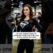 no one realizes these 10actresses could hold their ownin any martial arts dojo