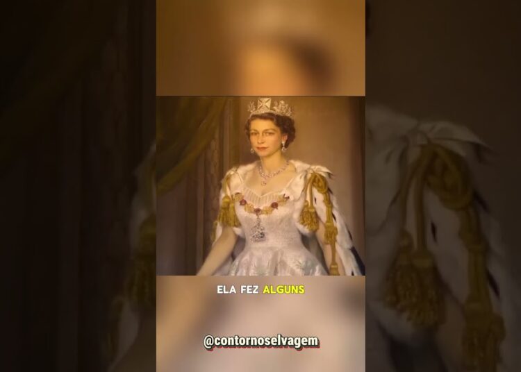 William se abre sobre os avós e crescer como realeza. #royalfamily #curiosidadeshistoricas