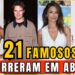 FAMOSOS Amados que Morreram em Abril de 2026 |Adeus Inesperado| ARTISTAS que PARTIRAM #Parte 2 2026]