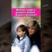 Did you know that William made a promise before Diana’s divorce? #diana #princewilliam #royal