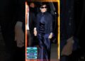 Kris Jenner Arrives in Style at Star Studded Pre Met Gala Event