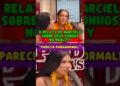 EX-BBB MARCIELE REVELA SONHOS PREMONITÓRIOS DENTRO DO BBB