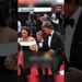 Tom Cruise y Kate Middleton: gesto rechazado por protocolo real