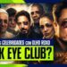 O MISTÉRIO DAS CELEBRIDADES COM OLHO ROXO: BLACK EYE CLUB – Será Que É Verdade? #005