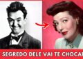 7 Celebridades da Era de Ouro com a Vida Secreta MAIS Horripilante