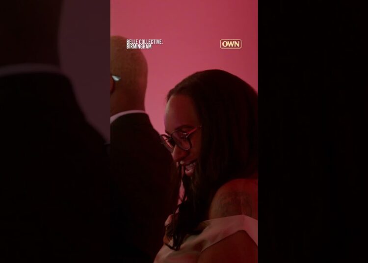 Martell and La La Anthony Go LIVE | Belle Collective: Birmingham | OWN