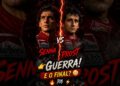 A GUERRA ENTRE SENNA E PROST TEVE UM FINAL INESPERADO! #senna #alainprost #f1