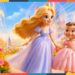 Frozen? Não! Princesas :: Pureza é o poder da realeza :: Música Infantil Educativa