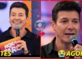 RODRIGO FARO SUMIU DO TOPO… AGORA A VERDADE SOBRE SUA QUEDA CHOCA O BRASIL! 😱
