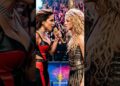 FANBASE MAIS FORTE?! 🔥 #anitta #shakira #spopmarket #celebridades #fandom