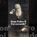 D. PEDRO II FOI COVARDE? #dompedro #brasilimperial #históriadobrasil #realeza