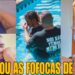 COMEÇOU AS FOFOCAS DE HOJE DO RONINHO🤭 JOJO TODINHO, ADRIANA GALISTEU E BATISMO DO IRMÃO😱😱