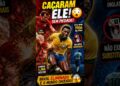 PELÉ FOI CAÇADO EM 1966 NINGUÉM PARAVA! #pele #king #futebol #famosos