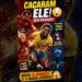 PELÉ FOI CAÇADO EM 1966 NINGUÉM PARAVA! #pele #king #futebol #famosos