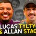 LUCAS TYLTY & ALLAN STAG (DIBRADOS E FOFOCAS DA KINGS LEAGUE) – Podpah #1030