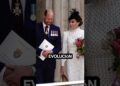 La impactante aparición de Catalina, Princesa de Gales que emocionó al público #KateMiddleton
