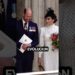 La impactante aparición de Catalina, Princesa de Gales que emocionó al público #KateMiddleton