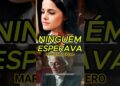 VEJA COMO ESTA HOJE EM 2026 MARIETA SEVERO #shorts