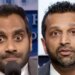 Estrela de 'Parks And Rec' dá a Kash Patel um inferno na aparição surpresa de 'SNL'