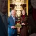 Why This Simple Birthday Gift from Kate Meant Everything to the King #kingcharles #kate #shorts