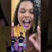 skakira com artistas brasileiros, demostra a cultura que temos. #bbb #fofocas #viral #viralvideo
