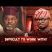 Yomi Fash-Lanso’s Policy and Why He Always Rejects Movie Roles